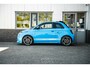 Abarth 500c Scorpionissima | 42 kWh