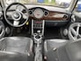 MINI Cooper 3-Deurs 1.6 Chili,APK T/M 05-01-2027,Panoramadak,Airco,Cruisecontrol,Elektrischpakket,Two Tone Lak,16 Inch Lmv