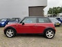 MINI Cooper 3-Deurs 1.6 Chili,APK T/M 05-01-2027,Panoramadak,Airco,Cruisecontrol,Elektrischpakket,Two Tone Lak,16 Inch Lmv