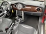 MINI Cooper 3-Deurs 1.6 Chili,APK T/M 05-01-2027,Panoramadak,Airco,Cruisecontrol,Elektrischpakket,Two Tone Lak,16 Inch Lmv