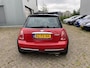 MINI Cooper 3-Deurs 1.6 Chili,APK T/M 05-01-2027,Panoramadak,Airco,Cruisecontrol,Elektrischpakket,Two Tone Lak,16 Inch Lmv