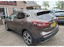 Nissan Qashqai 1.2 Tekna +. Historie aanwezig. Panoramadak, cruise, navigatie, stoelverwarming, 360 camera etc. Prijs inc garantie
