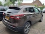 Nissan Qashqai 1.2 Tekna +. Historie aanwezig. Panoramadak, cruise, navigatie, stoelverwarming, 360 camera etc. Prijs inc garantie