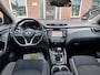 Nissan Qashqai 1.2 Tekna +. Historie aanwezig. Panoramadak, cruise, navigatie, stoelverwarming, 360 camera etc. Prijs inc garantie