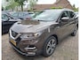 Nissan Qashqai 1.2 Tekna +. Historie aanwezig. Panoramadak, cruise, navigatie, stoelverwarming, 360 camera etc. Prijs inc garantie