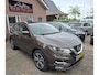 Nissan Qashqai 1.2 Tekna +. Historie aanwezig. Panoramadak, cruise, navigatie, stoelverwarming, 360 camera etc. Prijs inc garantie