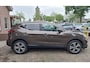 Nissan Qashqai 1.2 Tekna +. Historie aanwezig. Panoramadak, cruise, navigatie, stoelverwarming, 360 camera etc. Prijs inc garantie