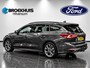 Ford Focus Wagon 1.0 EcoBoost Hybrid ST Line 125pk | Winterpack | Wegklapbare Trekhaak