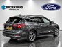 Ford Focus Wagon 1.0 EcoBoost Hybrid ST Line 125pk | Winterpack | Wegklapbare Trekhaak