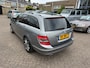 Mercedes-Benz C-klasse Estate 200 K Avantgarde I Automaat I Ketting vv I elec. achterklep I Rijklaar!