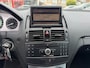 Mercedes-Benz C-klasse Estate 200 K Avantgarde I Automaat I Ketting vv I elec. achterklep I Rijklaar!
