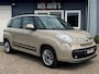 Fiat 500L 0.9 TwinAir Lounge|Pano|Cruise|Climate|Trekhaak|