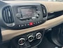 Fiat 500L 0.9 TwinAir Lounge|Pano|Cruise|Climate|Trekhaak|
