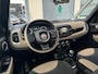 Fiat 500L 0.9 TwinAir Lounge|Pano|Cruise|Climate|Trekhaak|