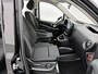 Mercedes-Benz eVito Lang 66 kWh DC 266km WLTP Dubbele cabine 5 zitplaatsen Navigatie Snelladen Camera Schuifdeur L+R Dubbele cabine