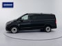 Mercedes-Benz eVito eVito Lang 66 kWh DC 266km WLTP Dubbele cabine 5 zitplaatsen Navigatie Snelladen Camera Schuifdeur L+R