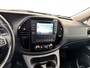Mercedes-Benz eVito eVito Lang 66 kWh DC 266km WLTP Dubbele cabine 5 zitplaatsen Navigatie Snelladen Camera Schuifdeur L+R