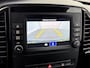 Mercedes-Benz eVito eVito Lang 66 kWh DC 266km WLTP Dubbele cabine 5 zitplaatsen Navigatie Snelladen Camera Schuifdeur L+R