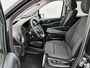 Mercedes-Benz eVito Lang 66 kWh DC 266km WLTP Dubbele cabine 5 zitplaatsen Navigatie Snelladen Camera Schuifdeur L+R Dubbele cabine