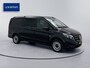 Mercedes-Benz eVito eVito Lang 66 kWh DC 266km WLTP Dubbele cabine 5 zitplaatsen Navigatie Snelladen Camera Schuifdeur L+R