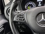 Mercedes-Benz eVito eVito Lang 66 kWh DC 266km WLTP Dubbele cabine 5 zitplaatsen Navigatie Snelladen Camera Schuifdeur L+R