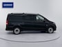 Mercedes-Benz eVito eVito Lang 66 kWh DC 266km WLTP Dubbele cabine 5 zitplaatsen Navigatie Snelladen Camera Schuifdeur L+R
