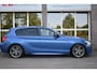 BMW 1-Serie M135i xDrive High Executive Cruise Stoelv Goed onderhoud