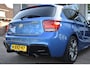 BMW 1-Serie M135i xDrive High Executive Cruise Stoelv Goed onderhoud