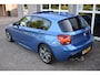 BMW 1-Serie M135i xDrive High Executive Cruise Stoelv Goed onderhoud
