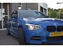 BMW 1-Serie M135i xDrive High Executive Cruise Stoelv Goed onderhoud