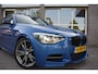BMW 1-Serie M135i xDrive High Executive Cruise Stoelv Goed onderhoud