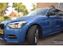 BMW 1-Serie M135i xDrive High Executive Cruise Stoelv Goed onderhoud