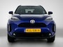 Toyota Yaris Cross 1.5 Hybrid 115 First Edition Comfort Pack | BTW voertuig | Dodehoek detectie | Stuur+stoelverwarming | Parkeersensoren voor+achter | Apple CarPlay/Android auto | achteruitrijcamera |