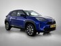 Toyota Yaris Cross 1.5 Hybrid 115 First Edition Comfort Pack | BTW voertuig | Dodehoek detectie | Stuur+stoelverwarming | Parkeersensoren voor+achter | Apple CarPlay/Android auto | achteruitrijcamera |