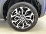 Toyota Yaris Cross 1.5 Hybrid 115 First Edition Comfort Pack | BTW voertuig | Dodehoek detectie | Stuur+stoelverwarming | Parkeersensoren voor+achter | Apple CarPlay/Android auto | achteruitrijcamera |