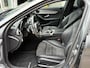 Mercedes-Benz C-klasse Estate 300 e Business Solution AMG | NAP | Panoramadak | Trekhaak afneembaar | Navigatie | 360 graden Camera | Stoelverarming |
