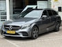 Mercedes-Benz C-klasse Estate 300 e Business Solution AMG | NAP | Panoramadak | Trekhaak afneembaar | Navigatie | 360 graden Camera | Stoelverarming |