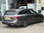 Mercedes-Benz C-klasse Estate 300 e Business Solution AMG | NAP | Panoramadak | Trekhaak afneembaar | Navigatie | 360 graden Camera | Stoelverarming |