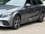 Mercedes-Benz C-klasse Estate 300 e Business Solution AMG | NAP | Panoramadak | Trekhaak afneembaar | Navigatie | 360 graden Camera | Stoelverarming |