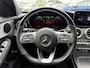Mercedes-Benz C-klasse Estate 300 e Business Solution AMG | NAP | Panoramadak | Trekhaak afneembaar | Navigatie | 360 graden Camera | Stoelverarming |