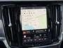 Volvo V90 2.0 T6 Plug-in hybrid AWD Ultra Dark BLACK EDITION / 360 camera/ intellisafe/ schuifdak/climate/ head up display/ trekhaak