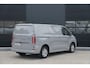 Ford E-Transit Custom 320 L1H1 Limited 71 kWh 218pk - Stoel + Stoel - Keyless - Stoelverwarming - Camera - Carplay - Rijklaar
