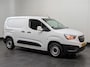 Opel Combo 1.5D L1H1 Edition 100 pk | Airco | Apple Carplay/Android Auto|telefoonintegratie premium | Carplus Vloerplaat Combo L1 (L1 Betonplex antislip grijs 9mm)
