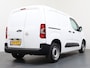 Opel Combo 1.5D L1H1 Edition 100 pk | Airco | Apple Carplay/Android Auto|telefoonintegratie premium | Carplus Vloerplaat Combo L1 (L1 Betonplex antislip grijs 9mm)