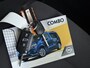 Opel Combo 1.5D L1H1 Edition 100 pk | Airco | Apple Carplay/Android Auto|telefoonintegratie premium | Carplus Vloerplaat Combo L1 (L1 Betonplex antislip grijs 9mm)