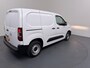 Opel Combo 1.5D L1H1 Edition 100 pk | Airco | Apple Carplay/Android Auto|telefoonintegratie premium | Carplus Vloerplaat Combo L1 (L1 Betonplex antislip grijs 9mm)