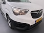 Opel Combo 1.5D L1H1 Edition 100 pk | Airco | Apple Carplay/Android Auto|telefoonintegratie premium | Carplus Vloerplaat Combo L1 (L1 Betonplex antislip grijs 9mm)