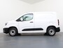 Opel Combo 1.5D L1H1 Edition 100 pk | Airco | Apple Carplay/Android Auto|telefoonintegratie premium | Carplus Vloerplaat Combo L1 (L1 Betonplex antislip grijs 9mm)