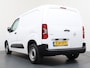Opel Combo 1.5D L1H1 Edition 100 pk | Airco | Apple Carplay/Android Auto|telefoonintegratie premium | Carplus Vloerplaat Combo L1 (L1 Betonplex antislip grijs 9mm)