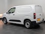 Opel Combo 1.5D L1H1 Edition 100 pk | Airco | Apple Carplay/Android Auto|telefoonintegratie premium | Carplus Vloerplaat Combo L1 (L1 Betonplex antislip grijs 9mm)